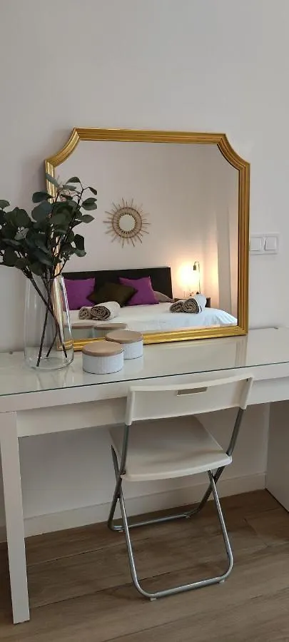 Appartement Bajo Luminoso En Barrio De Nervion à Séville Espagne