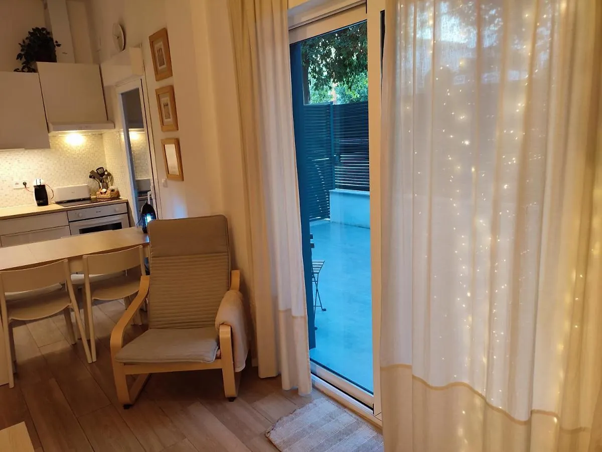 Bajo Luminoso En Barrio De Nervion Apartment Seville